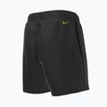 Szorty kąpielowe dziecięce Nike Split Logo 4" Volley black 7