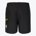 Szorty kąpielowe dziecięce Nike Split Logo 4" Volley black 2