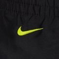 Szorty kąpielowe dziecięce Nike Split Logo 4" Volley black 4
