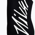 Strój pływacki jednoczęściowy dziecięcy Nike Crossback black 3