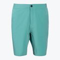 Szorty kąpielowe męskie Nike Flow 9" Hybrid washed teal