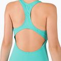 Strój pływacki jednoczęściowy dziecięcy Nike Essential Racerback washed teal 5