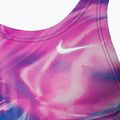 Strój pływacki jednoczęściowy dziecięcy Nike Hydrastrong Muliple Prints warm multi 3