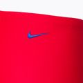 Bokserki pływackie dziecięce Nike Just Do It Swoosh Aquashort university red 3