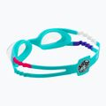 Okulary do pływania dziecięce Nike Easy Fit washed teal 4