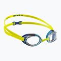 Okulary do pływania dziecięce Nike Legacy clear