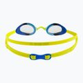 Okulary do pływania dziecięce Nike Legacy clear 5