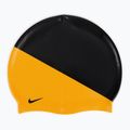 Czepek pływacki Nike Jdi Slogan university gold 2
