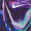 Strój pływacki jednoczęściowy damski Nike Multiple Print Fastback multicolor 7