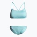 Strój pływacki dwuczęściowy damski Nike Essential Sports Bikini copa