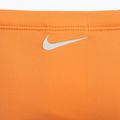 Strój pływacki dwuczęściowy damski Nike Essential Sports Bikini peach cream 3