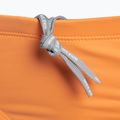 Strój pływacki dwuczęściowy damski Nike Essential Sports Bikini peach cream 4