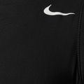 Strój pływacki jednoczęściowy damski Nike Hydralock Sculpt U-Back black 3