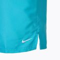 Szorty kąpielowe męskie Nike Essential 7" Volley chlorine blue 3