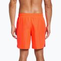 Szorty kąpielowe męskie Nike Essential 7" Volley hyper crimson 2