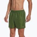 Szorty kąpielowe męskie Nike Essential 5" Volley treeline 4
