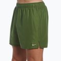 Szorty kąpielowe męskie Nike Essential 5" Volley treeline 5