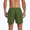Szorty kąpielowe męskie Nike Essential 5" Volley treeline 6