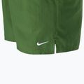 Szorty kąpielowe męskie Nike Essential 5" Volley treeline 3