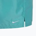 Szorty kąpielowe męskie Nike Essential 5" Volley washed teal 4