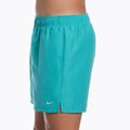 Szorty kąpielowe męskie Nike Essential 5" Volley washed teal 7