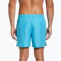 Szorty kąpielowe męskie Nike Essential 5" Volley chlorine blue 2