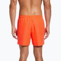 Szorty kąpielowe męskie Nike Essential 5" Volley hyper crimson 2