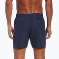 Szorty kąpielowe męskie Nike Liquify Swoosh 5" Volley midnight navy 2