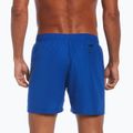 Szorty kąpielowe męskie Nike Liquify Swoosh 5" Volley game royal 2