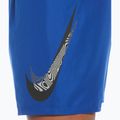 Szorty kąpielowe męskie Nike Liquify Swoosh 5" Volley game royal 3