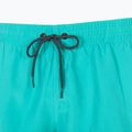 Szorty kąpielowe męskie Nike Split 5" Volley washed teal 4