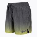 Szorty kąpielowe męskie Nike Just Do It Fade 5" Volley atomic green 2