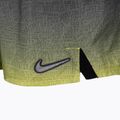 Szorty kąpielowe męskie Nike Just Do It Fade 5" Volley atomic green 4