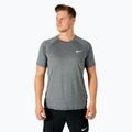 Koszulka męska Nike Heather Hydroguard NESSB658 black