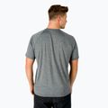 Koszulka męska Nike Heather Hydroguard NESSB658 black 2
