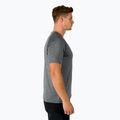 Koszulka męska Nike Heather Hydroguard NESSB658 black 3