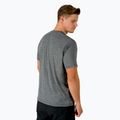 Koszulka męska Nike Heather Hydroguard NESSB658 black 4