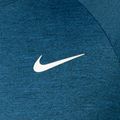 Koszulka męska Nike Heather Hydroguard dk marina blue 5