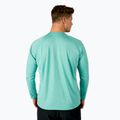 Longsleeve męski Nike Heather Hydroguard washed teal 2