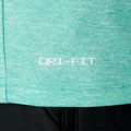 Longsleeve męski Nike Heather Hydroguard washed teal 5