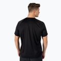 Koszulka męska Nike Essential Hydroguard black 2