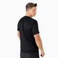 Koszulka męska Nike Essential Hydroguard black 4
