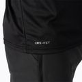 Koszulka męska Nike Essential Hydroguard black 6