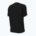 Koszulka męska Nike Essential Hydroguard black 9