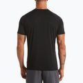 Koszulka męska Nike Essential Hydroguard black 12