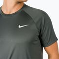 Koszulka męska Nike Essential Hydroguard iron grey 5