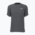 Koszulka męska Nike Essential Hydroguard iron grey 7