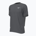 Koszulka męska Nike Essential Hydroguard iron grey 8