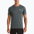 Koszulka męska Nike Essential Hydroguard iron grey 10