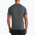 Koszulka męska Nike Essential Hydroguard iron grey 12